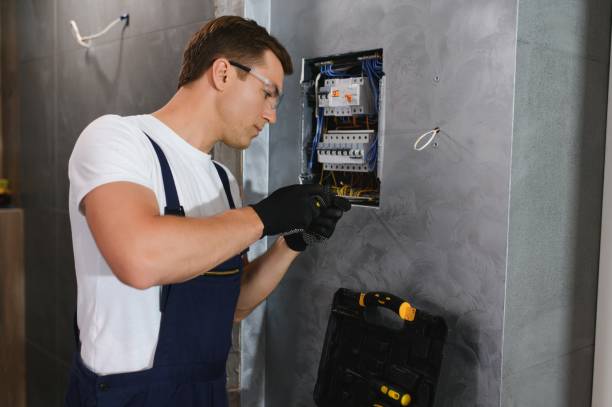 Reliable NE Electrician Solutions